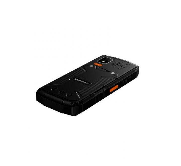 myPhone Hammer Horizon LTE černý