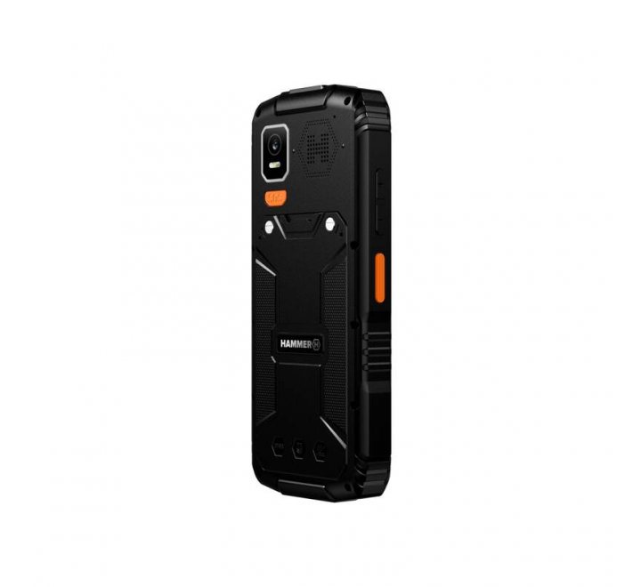 myPhone Hammer Horizon LTE černý
