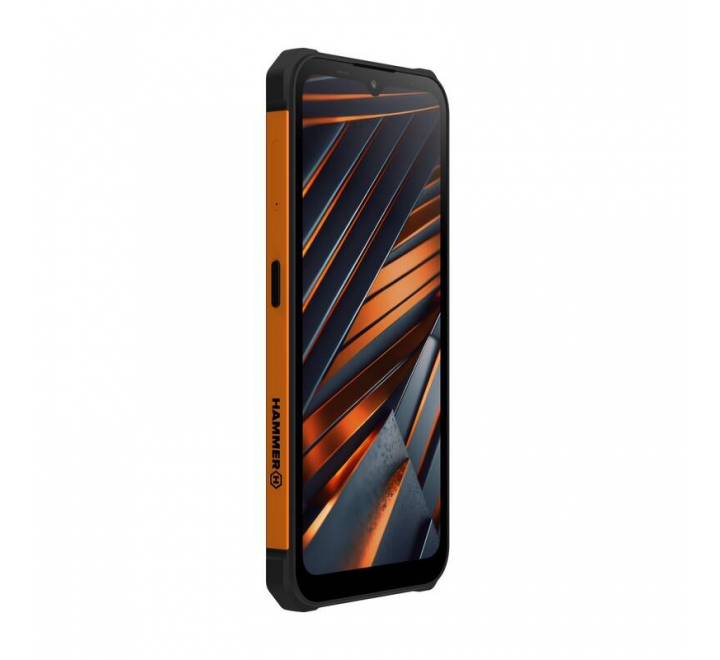 myPhone Hammer IRON Va Orange