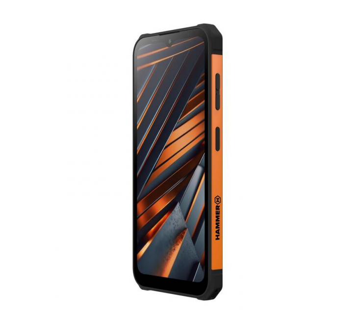 myPhone Hammer IRON Va Orange