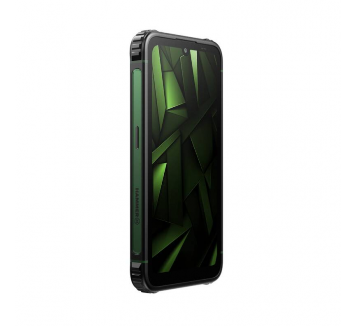 myPhone Hammer Ranger LTE 6GB/128GB černá