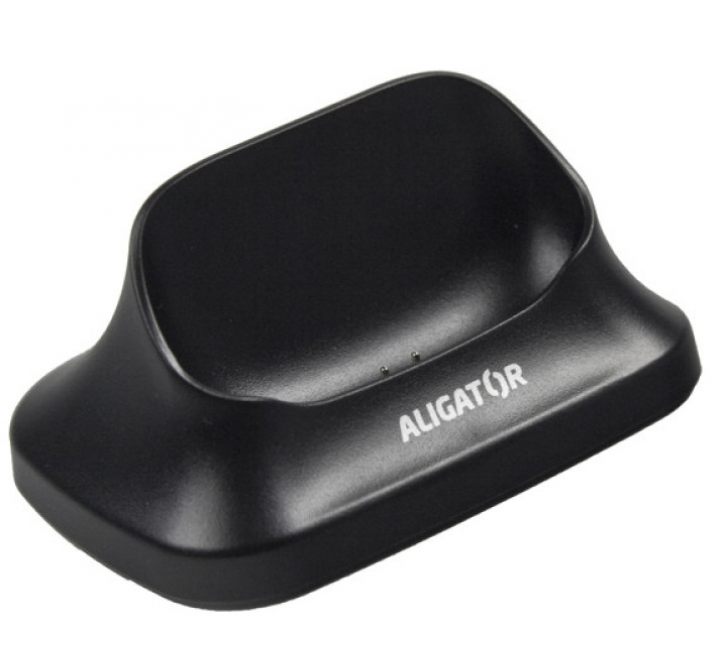 Nabíjecí stojánek ALIGATOR A700, originální