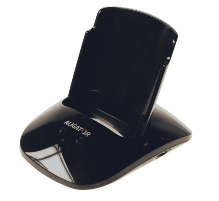 Nabíjecí stojánek ALIGATOR A850, originální