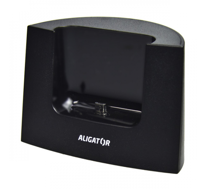Nabíjecí stojánek ALIGATOR A900, originální