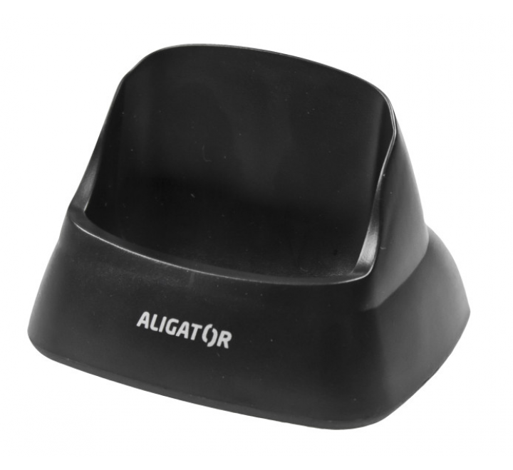 Nabíjecí stojánek ALIGATOR V650, originální