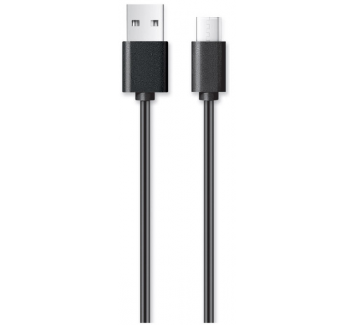 Nabíjecí USB-C kabel ALIGATOR, černý