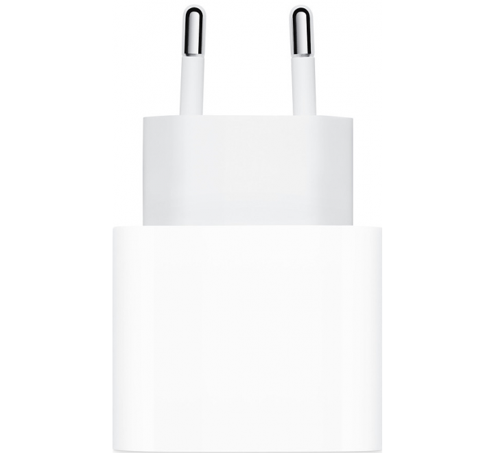 Nabíječka Apple MHJE3ZM/A 20W