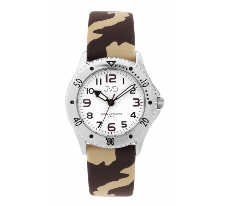 Náramkové hodinky JVD J7203.1