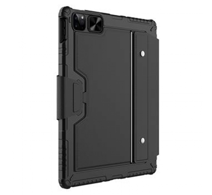 Nillkin Bumper Combo Keyboard Case pro iPad Pro 12.9 2020/2021/2022 Black