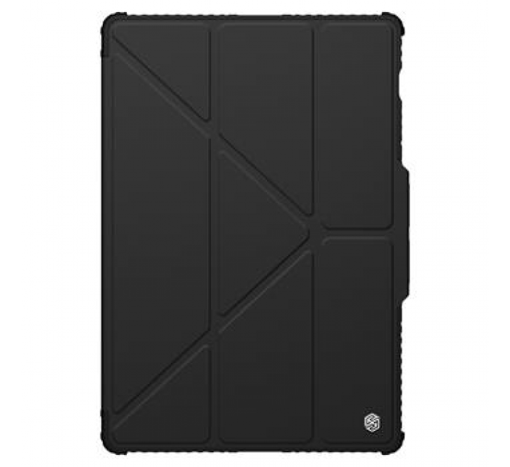 Nillkin Bumper PRO Protective Stand Case Multi-angle pro Samsung Galaxy Tab S9 Ultra Black
