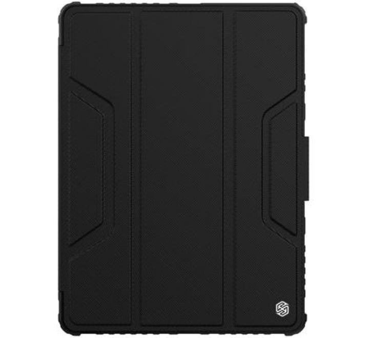 Nillkin Bumper PRO Protective Stand Case pro iPad 10.2 2019/2020/2021 Black