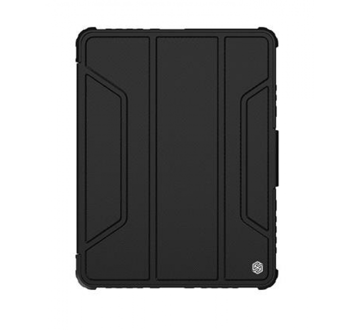 Nillkin Bumper PRO Protective Stand Case pro iPad 10.9 2020/Air 4/Air 5/Pro 11 2020/2021/2022 Black