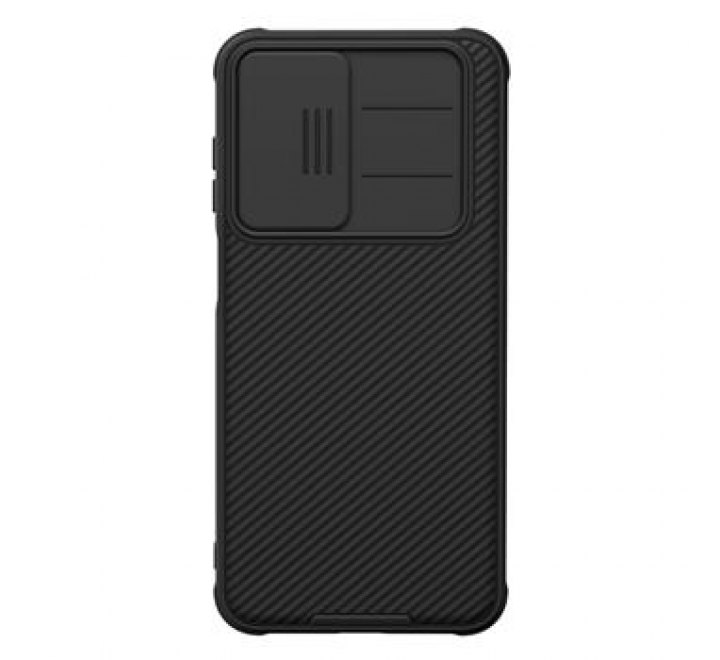 Nillkin CamShield PRO Magnetic Zadní Kryt pro Samsung Galaxy A26 5G Black