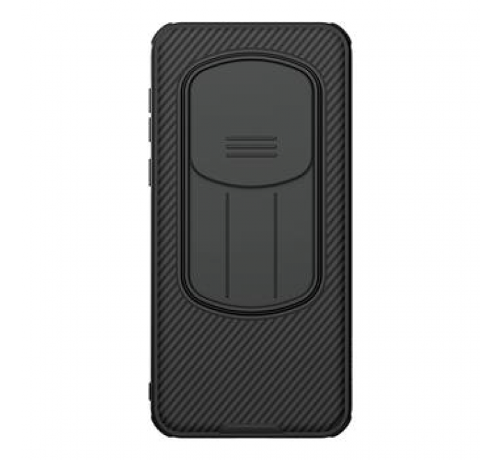 Nillkin CamShield PRO Zadní Kryt pro Honor Magic7 Pro Black