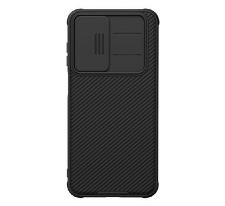 Nillkin CamShield PRO Zadní Kryt pro Samsung Galaxy A26 5G Black