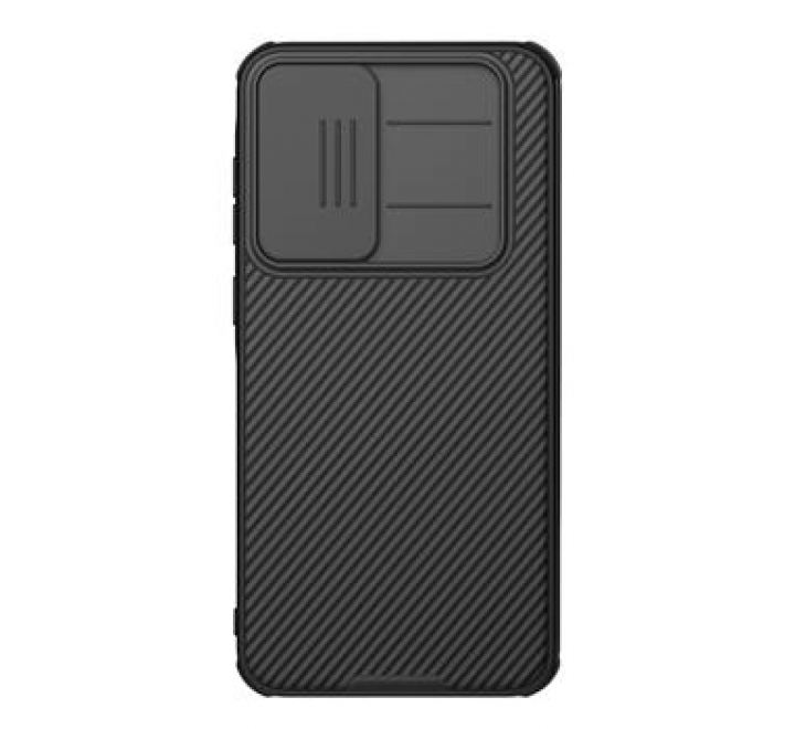 Nillkin CamShield PRO Zadní Kryt pro Samsung Galaxy A36 5G Black