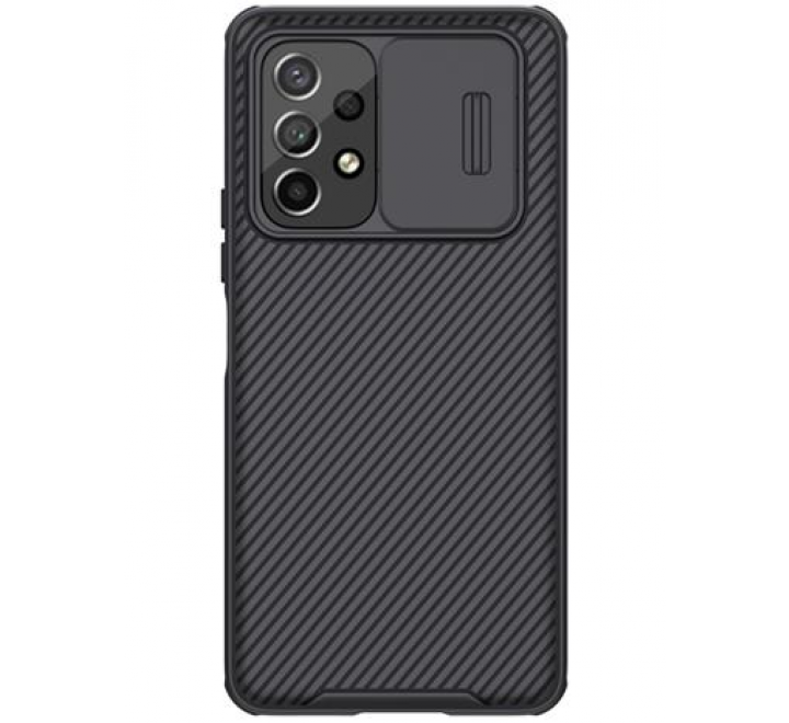 Nillkin CamShield PRO Zadní Kryt pro Samsung Galaxy A53 5G Black