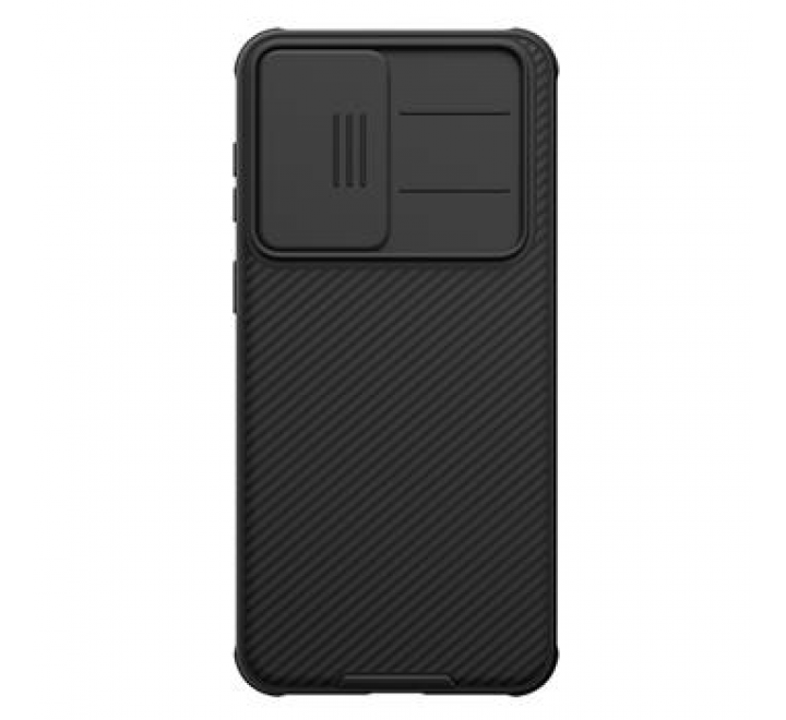 Nillkin CamShield PRO Zadní Kryt pro Samsung Galaxy A57 Black