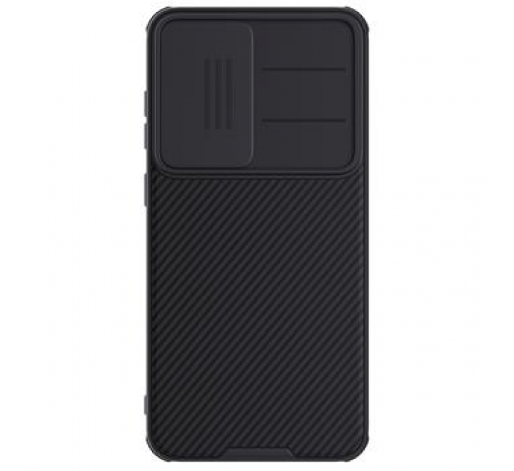 Nillkin CamShield PRO Zadní Kryt pro Samsung Galaxy S25 Black