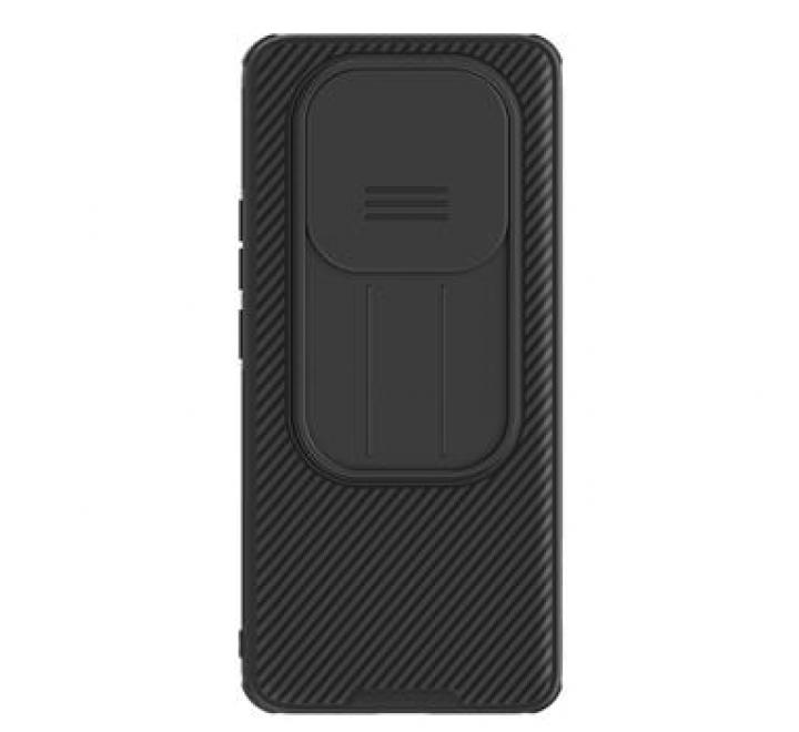Nillkin CamShield PRO Zadní Kryt pro Xiaomi Redmi Note 14 Pro+ 5G Black