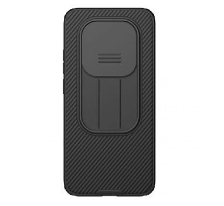 Nillkin CamShield PRO Zadní Kryt pro Xiaomi Redmi Note 15 Pro 5G Black