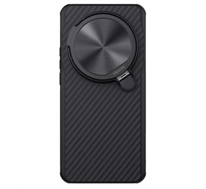 Nillkin CarboProp Aramid Magnetic Zadní Kryt pro Xiaomi 15 Ultra Black