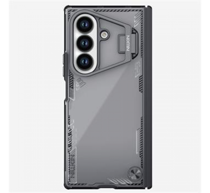 Nillkin Iceblade Prop Kryt pro Samsung Galaxy Z Fold 7 Black