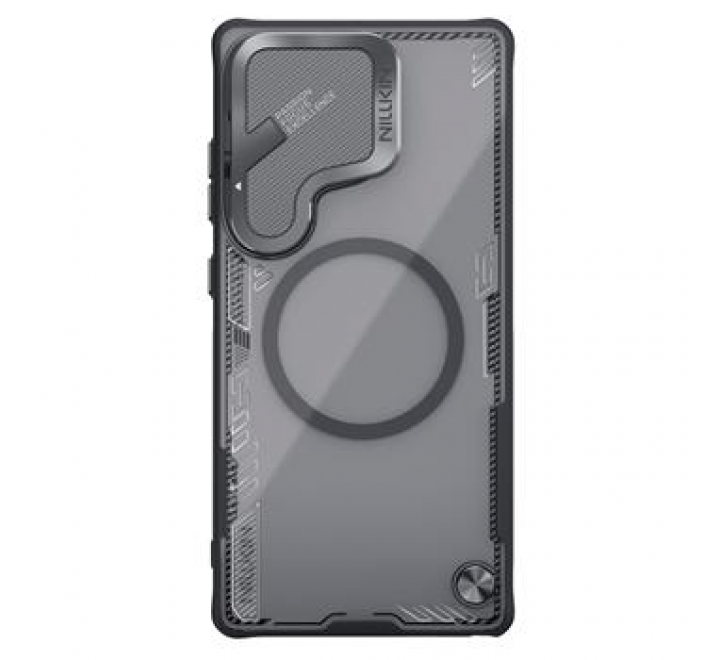 Nillkin Iceblade Prop Magnetic Kryt pro Samsung Galaxy S25 Ultra Black