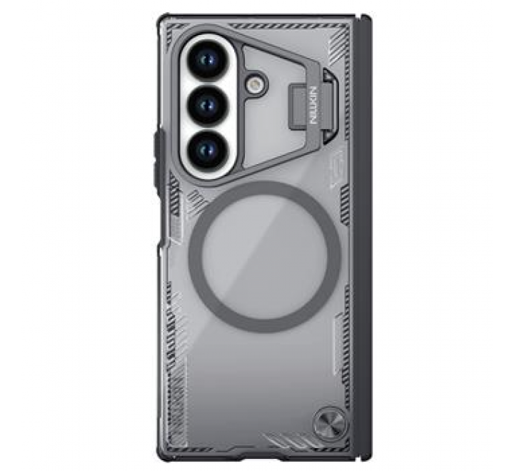 Nillkin Iceblade Prop Magnetic Kryt pro Samsung Galaxy Z Fold 7 Black