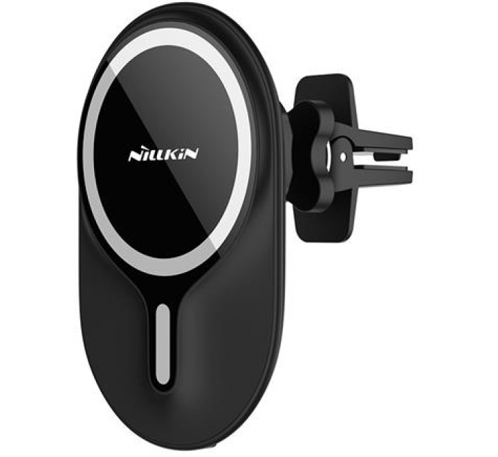 Nillkin Magnetický Držák do Auta MagRoad s 10W Bezdrátovým Dobíjením (Clip)