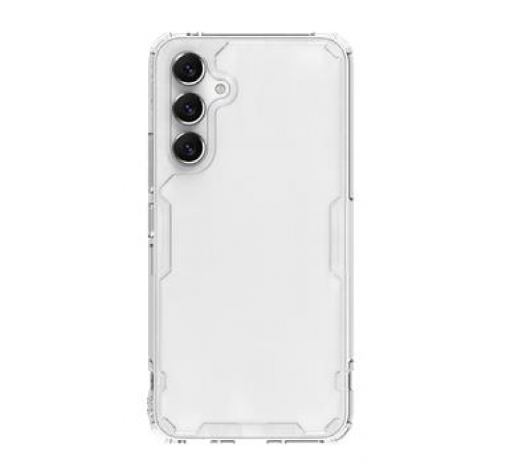 Nillkin Nature TPU PRO Kryt pro Samsung Galaxy A54 5G Transparent