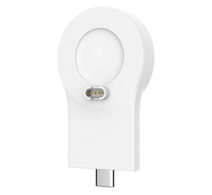 Nillkin Power Charger pro Garmin Watch White