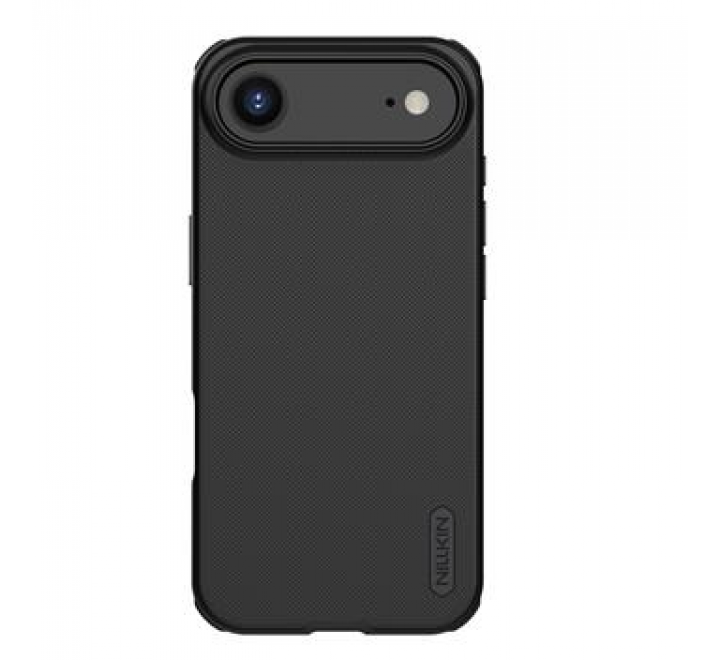 Nillkin Super Frosted PRO Magnetic Zadní Kryt pro Apple iPhone Air Black