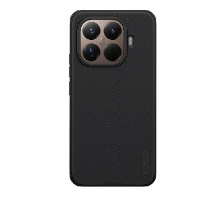 Nillkin Super Frosted PRO Magnetic Zadní Kryt pro Xiaomi 15T Pro Black