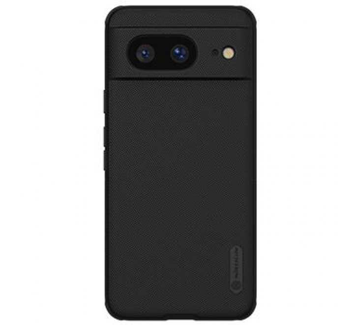 Nillkin Super Frosted PRO Zadní Kryt pro Google Pixel 8 Black