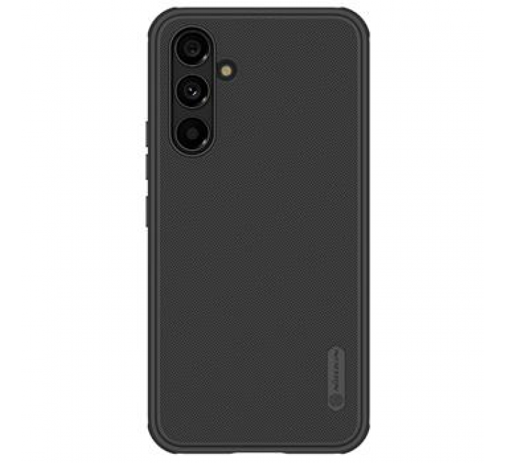 Nillkin Super Frosted PRO Zadní Kryt pro Samsung Galaxy A54 5G Black