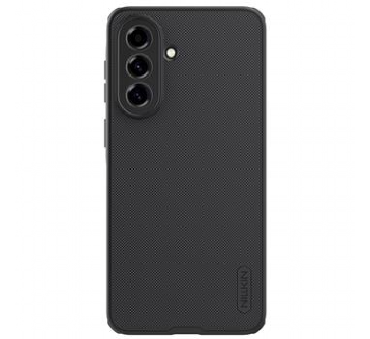 Nillkin Super Frosted PRO Zadní Kryt pro Samsung Galaxy A57 Black