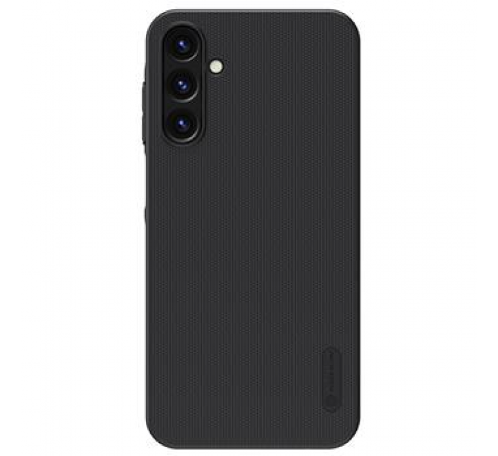 Nillkin Super Frosted Zadní Kryt pro Samsung Galaxy A15 5G Black