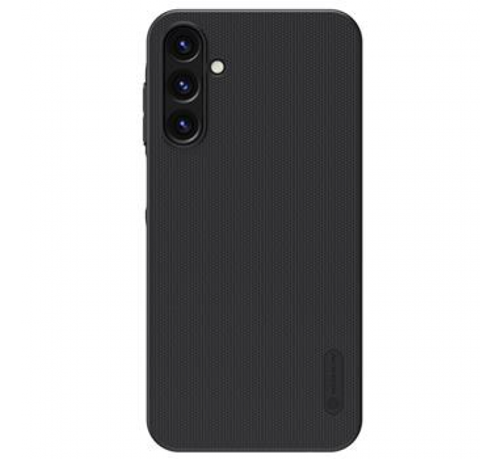 Nillkin Super Frosted Zadní Kryt pro Samsung Galaxy A25 5G Black