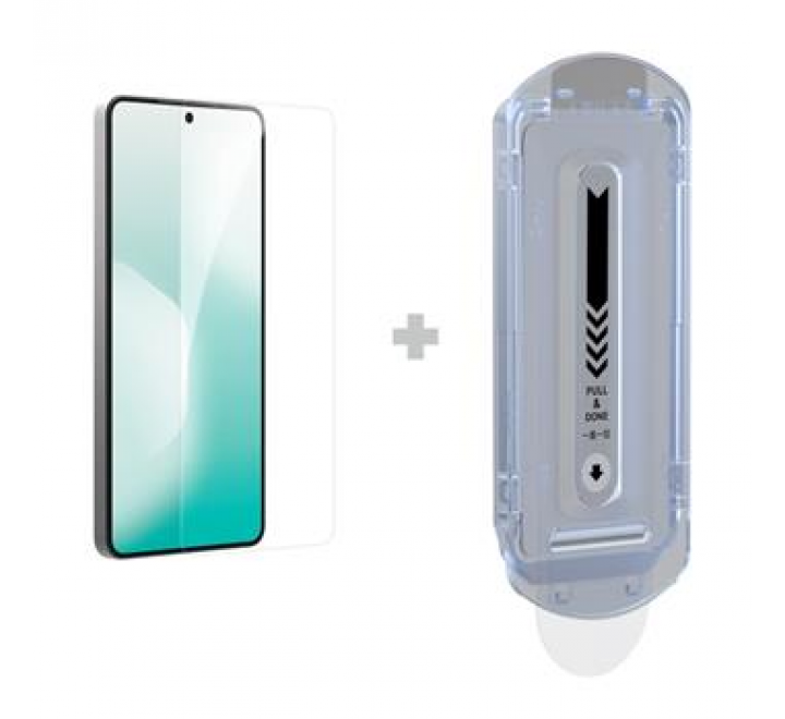 Nillkin Tvrzené Sklo 0.2mm H+ PRO 2.5D Anti-reflective pro Samsung Galaxy S26 Ultra (s aplikátorem)