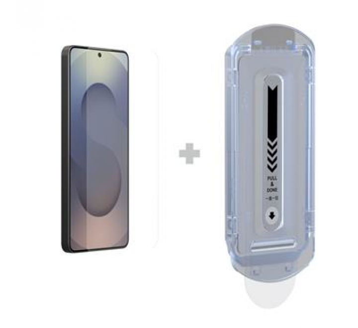 Nillkin Tvrzené Sklo 0.2mm H+ PRO 2.5D pro Samsung Galaxy S26 Ultra (s aplikátorem)