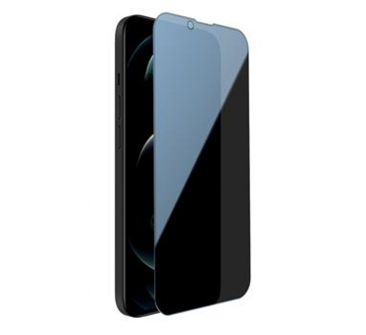 Nillkin Tvrzené Sklo 0.33mm Guardian 2.5D pro Apple iPhone 13/13 Pro/14 Black