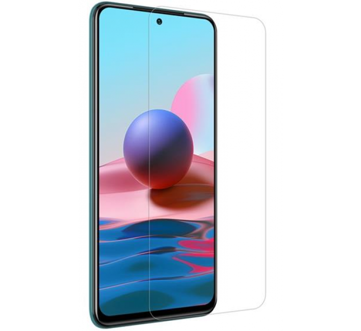 Nillkin Tvrzené Sklo 0.33mm H pro Xiaomi Redmi Note 10 4G/10s/11/11S/12S
