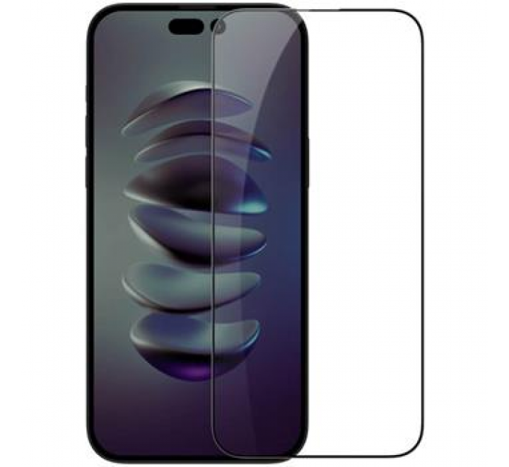 Nillkin Tvrzené Sklo 2.5D CP+ PRO Black pro Apple iPhone 14 Pro Max