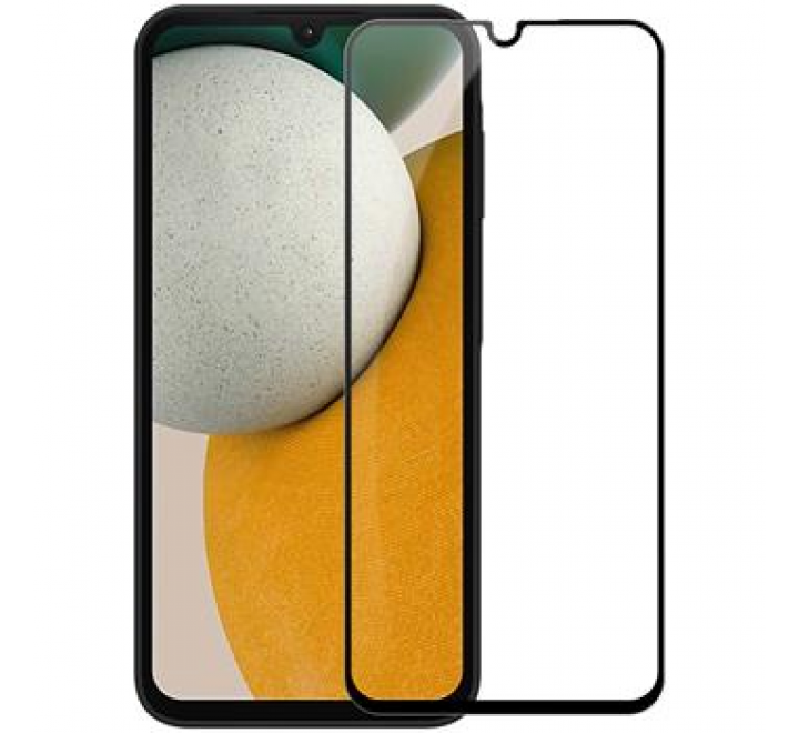 Nillkin Tvrzené Sklo 2.5D CP+ PRO Black pro Samsung Galaxy A15 5G