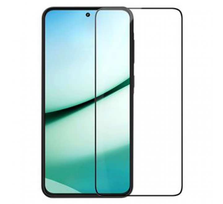 Nillkin Tvrzené Sklo 2.5D CP+ PRO Black pro Samsung Galaxy A36 5G/A56 5G