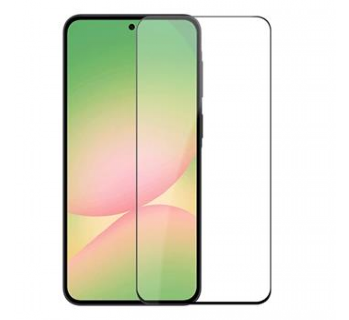 Nillkin Tvrzené Sklo 2.5D CP+ PRO Black pro Samsung Galaxy A57