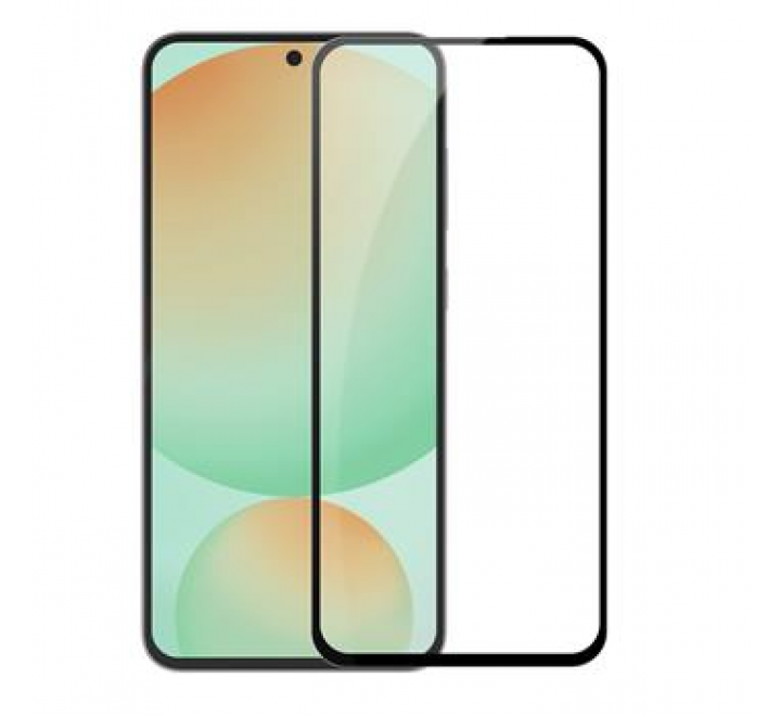 Nillkin Tvrzené Sklo 2.5D CP+ PRO Black pro Samsung Galaxy S24 FE