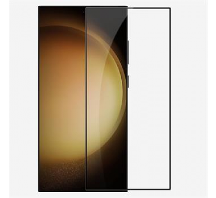 Nillkin Tvrzené Sklo 2.5D CP+ PRO Black pro Samsung Galaxy S24 Ultra