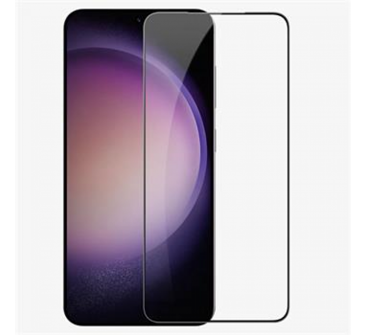 Nillkin Tvrzené Sklo 2.5D CP+ PRO Black pro Samsung Galaxy S24+